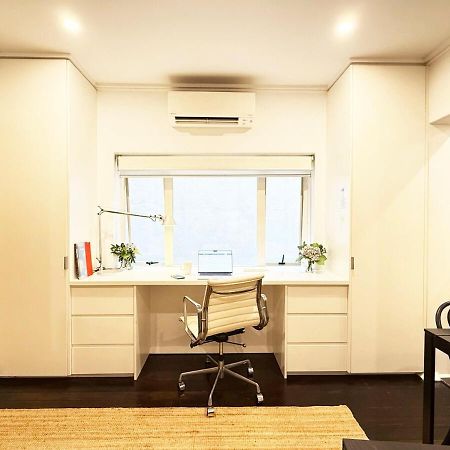 Perfect Potts Point Pied-A-Terre Apartamento Sidney Exterior foto