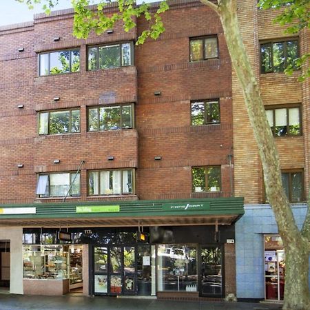 Perfect Potts Point Pied-A-Terre Apartamento Sidney Exterior foto