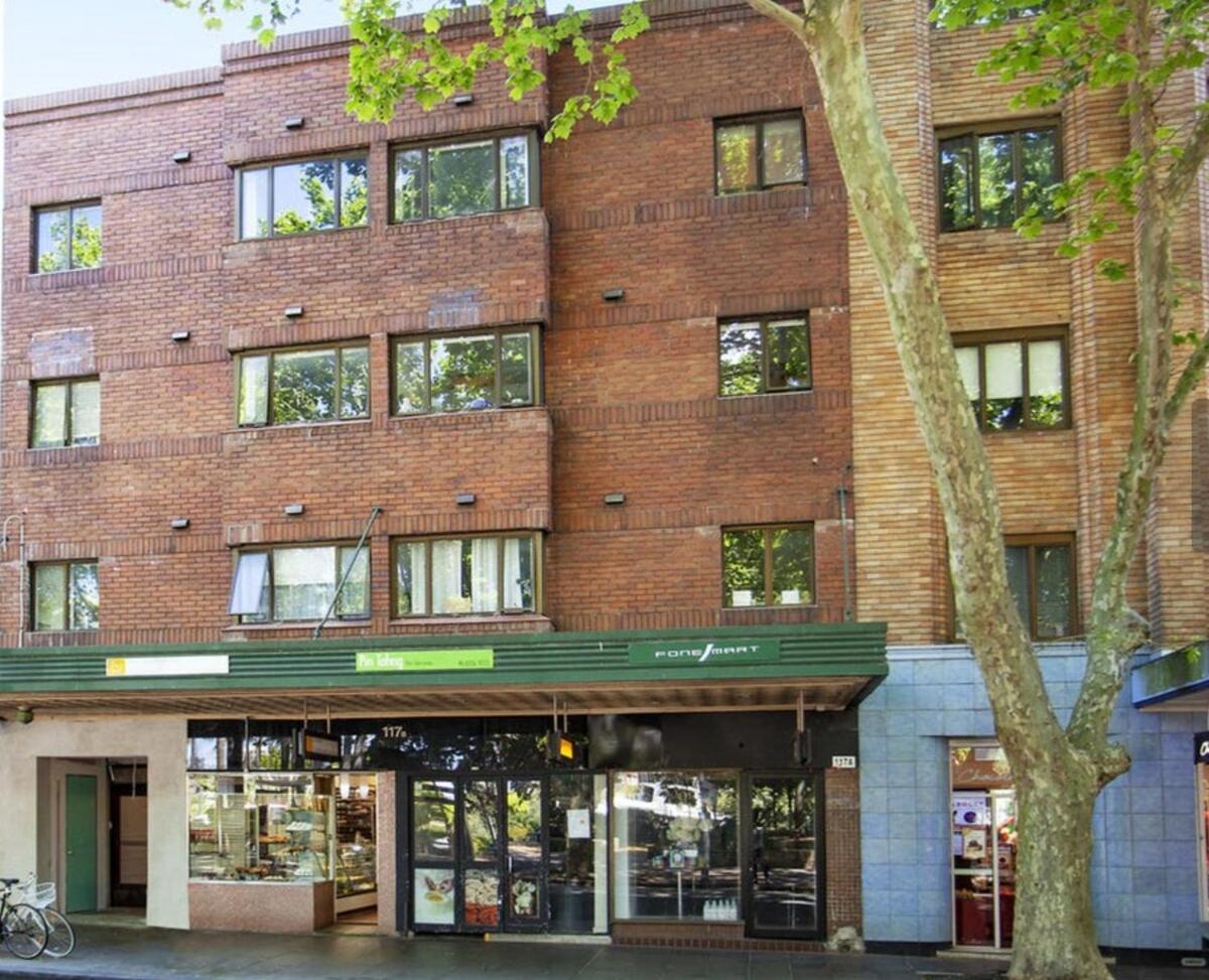 Perfect Potts Point Pied-A-Terre Apartamento Sidney Exterior foto